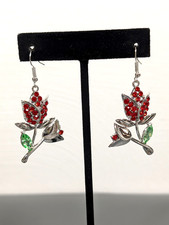 Red rose flower for sale  Erie