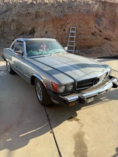 1982 mercedes for sale 1982 mercedes for sale Jurupa Valley