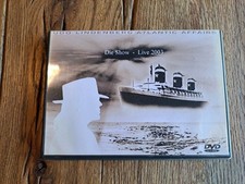 Udo lindenberg atlantic gebraucht kaufen  Friedberg (Hessen)
