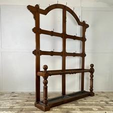 Large antique oak for sale  OSWESTRY