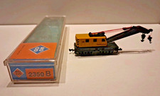 Roco 2350 spur gebraucht kaufen  Neuburg
