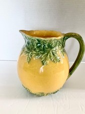 Antique vintage majolica for sale  East Brunswick