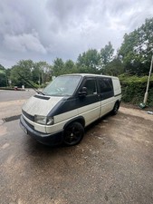 Volkswagen transporter 1999 for sale  EASTLEIGH