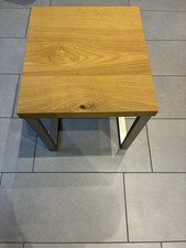 Haku beistelltisch edelstahlop gebraucht kaufen  Bruchköbel