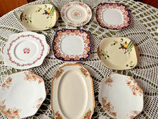 Vintage china sandwich for sale  CHATHAM