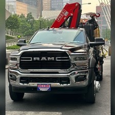2021 ram 5500 for sale  Staten Island