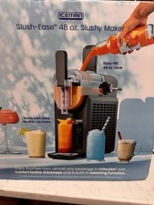 Iceman slush ease for sale  San Antonio