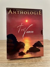 Tri yann anthologie d'occasion  Ronchin