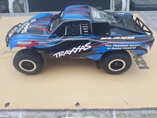 Traxxas slash 2wd gebraucht kaufen  Volkmarsen
