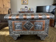 Large vintage jewellery for sale  LEEDS
