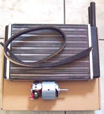 New heater blower for sale  STOCKTON-ON-TEES