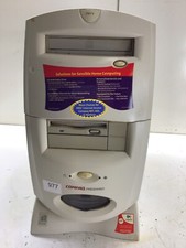 Compaq presario 7471 d'occasion  Expédié en Belgium
