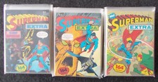 Superman taschenbuch sammlung gebraucht kaufen  Kiel