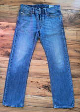 Diesel herren jeans gebraucht kaufen  Wiehl