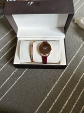 Montre luxe femme d'occasion  Mennecy