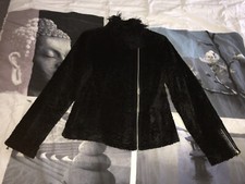 Veste manteau femme d'occasion  Chamalières