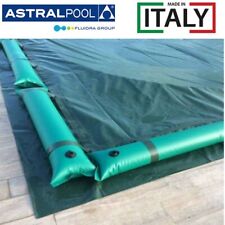 telo invernale piscine usato  Bedizzole