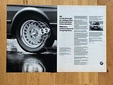 Bmw e28 5er gebraucht kaufen  Aßlar