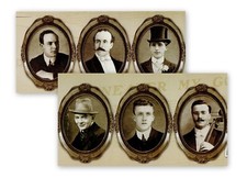 Titanic memorabilia members for sale  SUTTON COLDFIELD