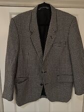 dogtooth suit for sale  LYMM