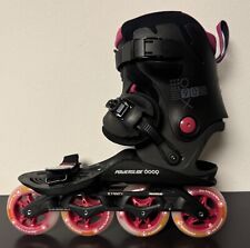 Powerslide doop purple gebraucht kaufen  Augsburg