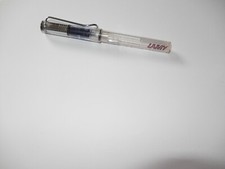 lamy feder m gebraucht kaufen  Deutschland