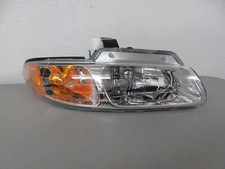 2000 CHRYSLER TOWN & COUNTRY DODGE CARAVAN FAROL LATERAL DIREITO (SEM QUAD), usado comprar usado  Enviando para Brazil