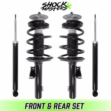 Front complete struts for sale  Independence
