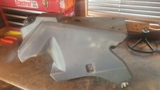 Husqvarna 250 fuel for sale  WREXHAM