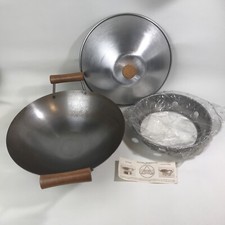 Atlas metal spinning d'occasion  Expédié en Belgium