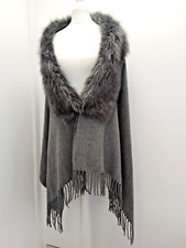 Women faux fur for sale  WORTHING