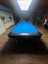 Billardtisch lio gebraucht kaufen  Wörrstadt