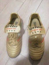 Scarpe calcio calcetto usato  Torrita di Siena