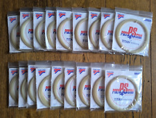 Polystar tennissaiten 25mm gebraucht kaufen  Appenheim, Hilbersheim, Ockenheim