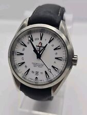 Omega seamaster aqua for sale  Chico