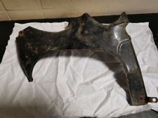 A62 seiten verkleidung gebraucht kaufen  Bergen