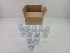 12x gläser ddr gebraucht kaufen  Burgstädt