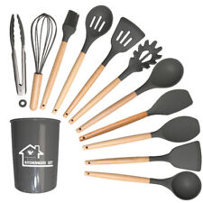 12pcs kitchen utensils for sale  UK