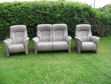 Piece himolla suite for sale  KING'S LYNN