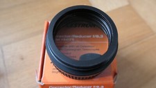 Celestron f6.3 reducer for sale  CHELMSFORD