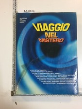Viaggio nel mistero... usato  Budrio