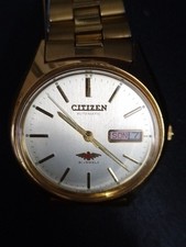 Vintage citizen automatic gebraucht kaufen  Hannover