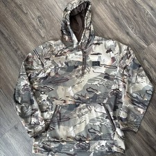 Armour camo fleece for sale  Lebanon