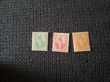 Guinée timbres taxe d'occasion  Berck