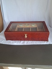 Cigar humidor counter for sale  Punta Gorda