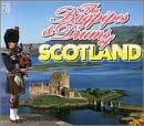 The bagpipes drums usato  Italia