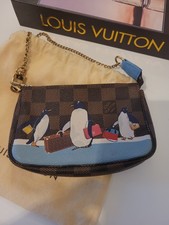 Pochette louis vuitton d'occasion Pochette louis vuitton d'occasion  Les Angles