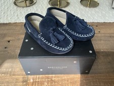 baby moccasins for sale  LOUGHBOROUGH