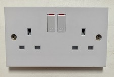 Schneider electrical 13a for sale  NEWPORT