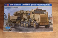 Hobby boss m1070 gebraucht kaufen  Weyhe